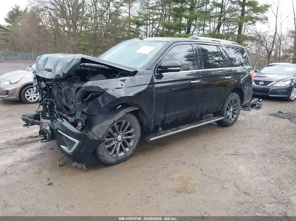 1FMJU2AT8KEA20009 2019 FORD EXPEDITION - Image 2