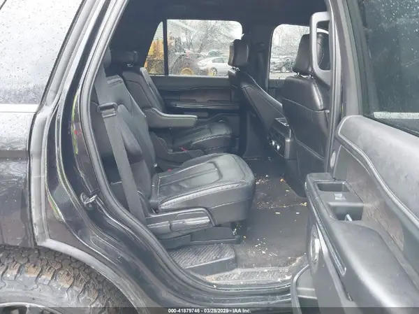 1FMJU2AT8KEA20009 2019 FORD EXPEDITION - Image 8