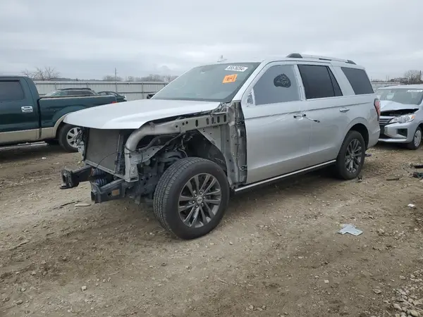 1FMJU2AT8KEA25369 2019 FORD EXPEDITION - Image 1