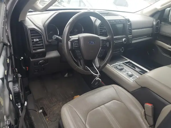 1FMJU2AT8KEA25369 2019 FORD EXPEDITION - Image 8