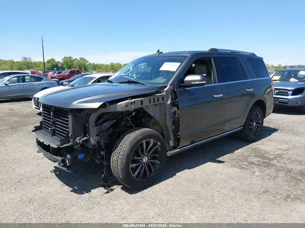 1FMJU2AT8KEA28353 2019 FORD EXPEDITION - Image 2