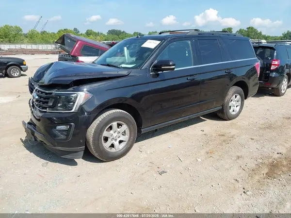 1FMJU2AT8KEA41409 2019 FORD EXPEDITION - Image 2