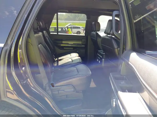 1FMJU2AT8KEA41409 2019 FORD EXPEDITION - Image 8