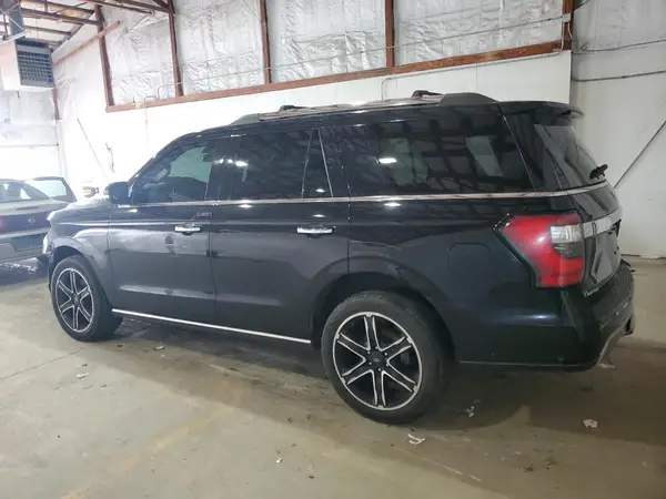 1FMJU2AT8KEA48392 2019 FORD EXPEDITION - Image 2