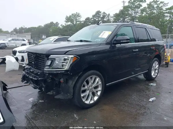 1FMJU2AT8KEA53088 2019 FORD EXPEDITION - Image 2
