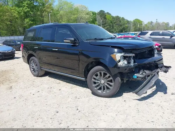 1FMJU2AT8KEA57190 2019 FORD EXPEDITION - Image 1