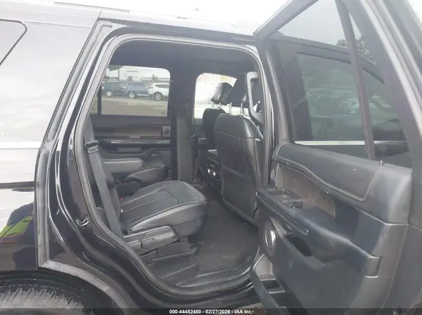 1FMJU2AT8KEA61580 2019 FORD EXPEDITION - Image 8