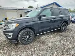 1FMJU2AT8KEA78718 2019 FORD EXPEDITION