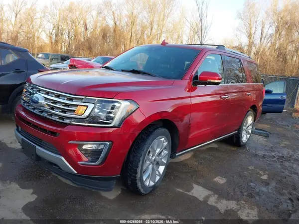 1FMJU2AT8KEA83109 2019 FORD EXPEDITION - Image 2