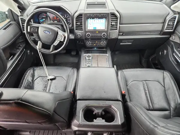 1FMJU2AT8KEA83479 2019 FORD EXPEDITION - Image 8
