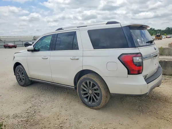 1FMJU2AT8KEA90707 2019 FORD EXPEDITION - Image 2