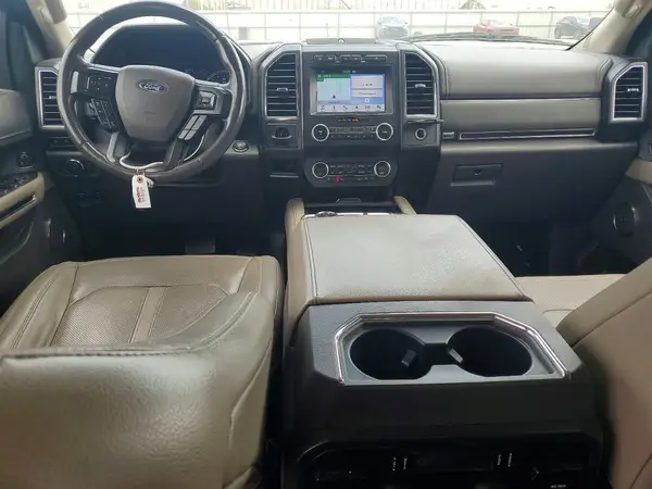 1FMJU2AT8KEA90707 2019 FORD EXPEDITION - Image 8