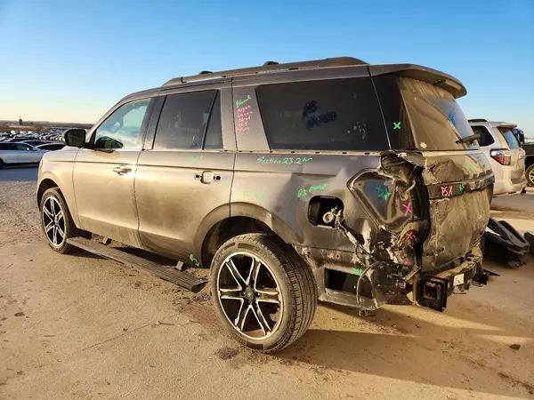 1FMJU2AT8LEA08363 2020 FORD EXPEDITION - Image 2