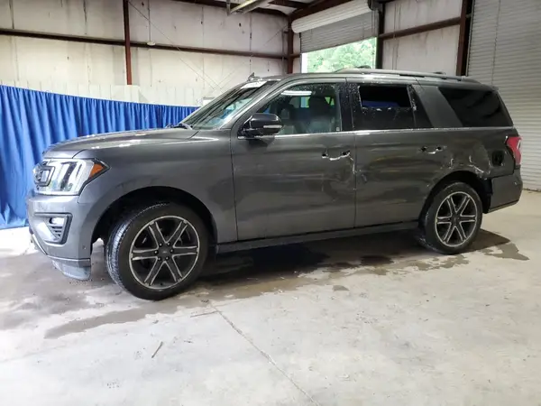 1FMJU2AT8LEA17547 2020 FORD EXPEDITION - Image 1