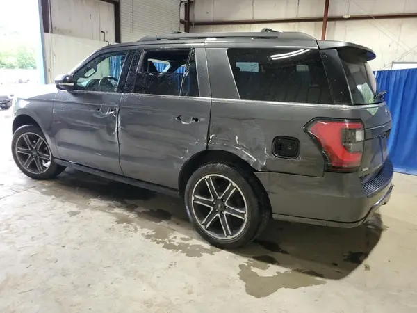1FMJU2AT8LEA17547 2020 FORD EXPEDITION - Image 2