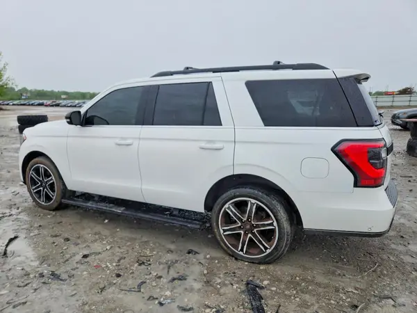 1FMJU2AT8LEA23865 2020 FORD EXPEDITION - Image 2