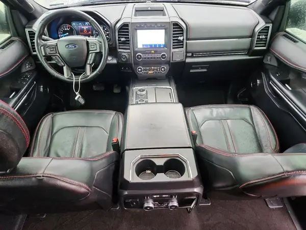 1FMJU2AT8LEA23865 2020 FORD EXPEDITION - Image 8