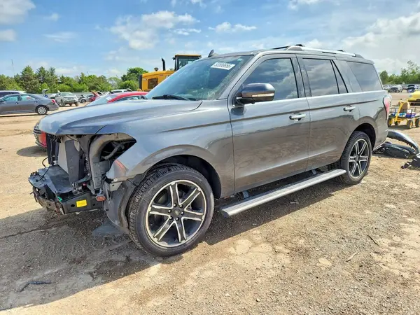 1FMJU2AT8LEA27821 2020 FORD EXPEDITION - Image 1