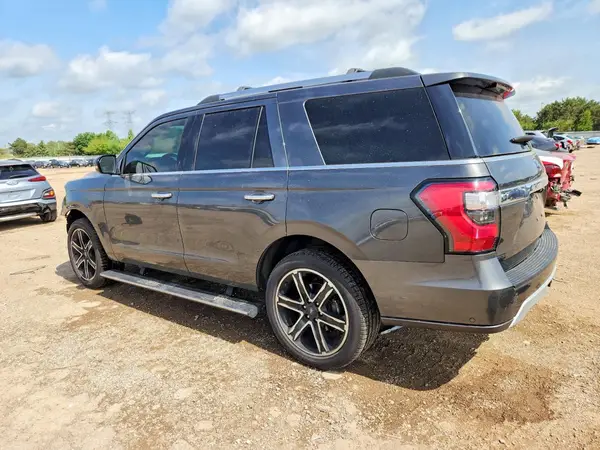 1FMJU2AT8LEA27821 2020 FORD EXPEDITION - Image 2