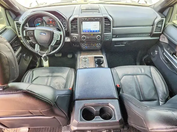 1FMJU2AT8LEA27821 2020 FORD EXPEDITION - Image 8