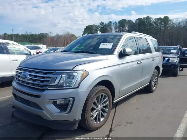 1FMJU2AT8LEA32162 2020 FORD EXPEDITION - Image 2