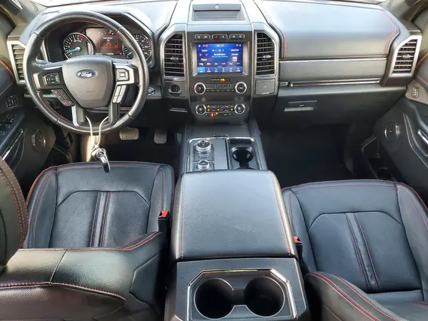 1FMJU2AT8LEA36583 2020 FORD EXPEDITION - Image 8