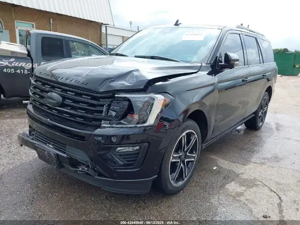 1FMJU2AT8LEA37510 2020 FORD EXPEDITION - Image 2
