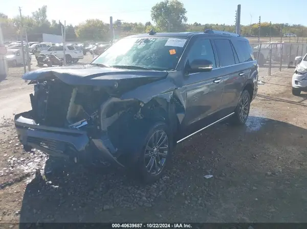 1FMJU2AT8LEA38673 2020 FORD EXPEDITION - Image 2