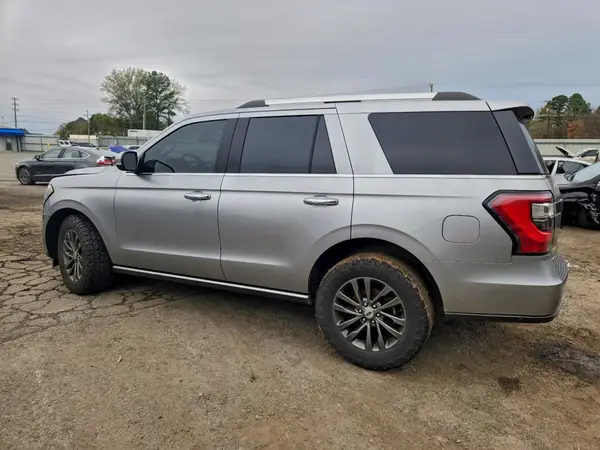 1FMJU2AT8LEA47440 2020 FORD EXPEDITION - Image 2