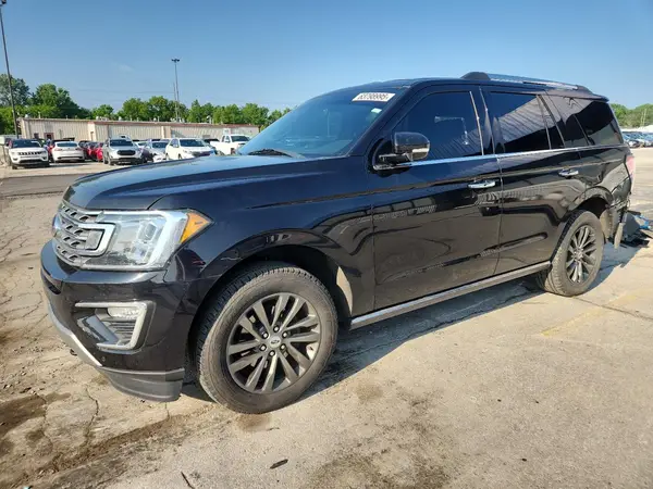 1FMJU2AT8LEA47549 2020 FORD EXPEDITION - Image 1