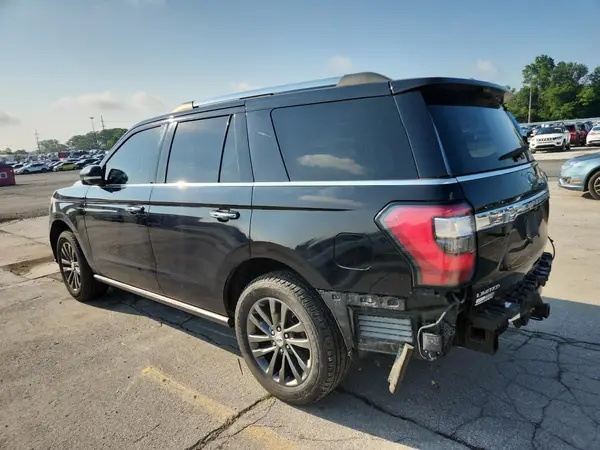1FMJU2AT8LEA47549 2020 FORD EXPEDITION - Image 2