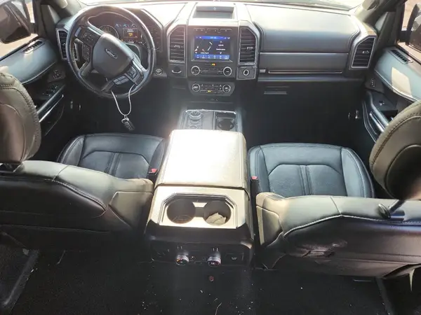 1FMJU2AT8LEA47549 2020 FORD EXPEDITION - Image 8