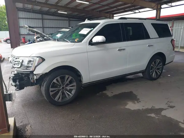 1FMJU2AT8LEA60897 2020 FORD EXPEDITION - Image 2