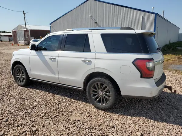 1FMJU2AT8LEA88201 2020 FORD EXPEDITION - Image 2