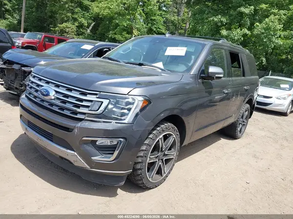 1FMJU2AT8LEA90384 2020 FORD EXPEDITION - Image 2