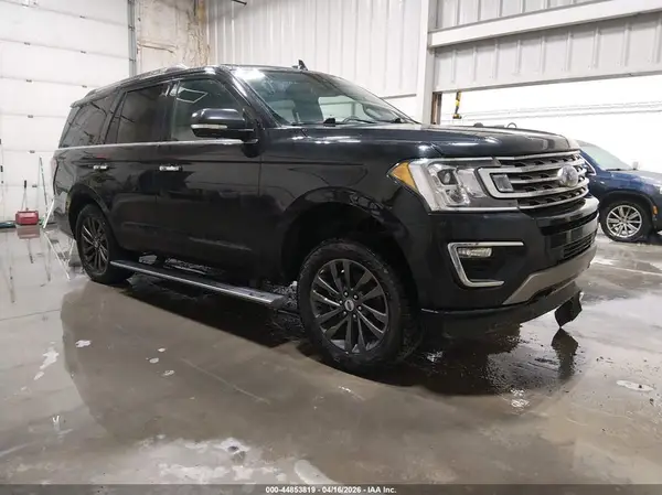 1FMJU2AT8MEA14455 2021 FORD EXPEDITION - Image 1