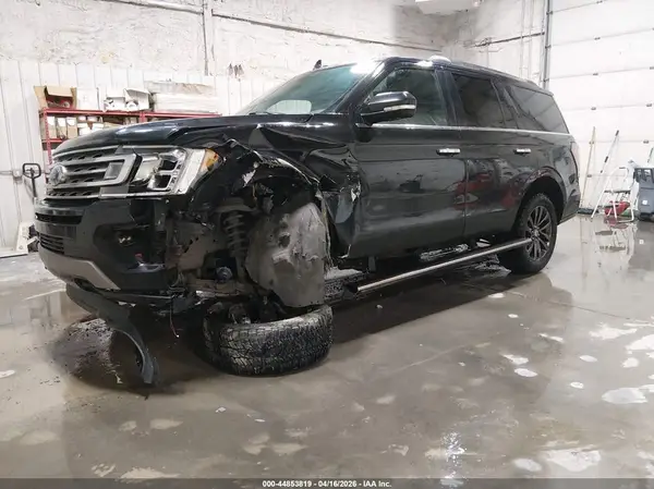 1FMJU2AT8MEA14455 2021 FORD EXPEDITION - Image 2