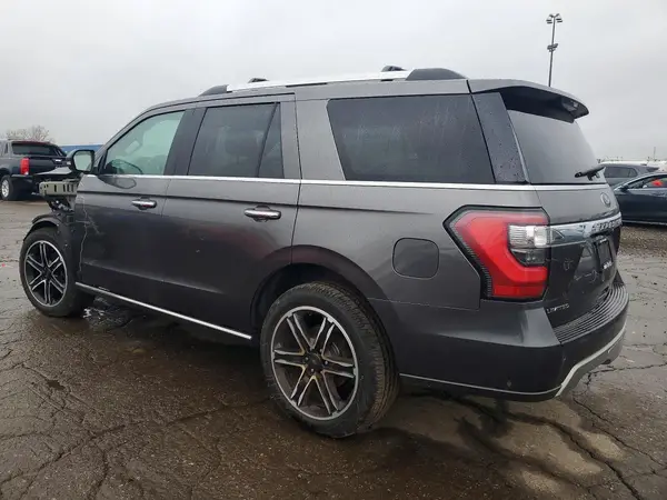 1FMJU2AT8MEA16013 2021 FORD EXPLORER - Image 2