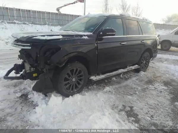 1FMJU2AT8MEA23768 2021 FORD EXPEDITION - Image 2