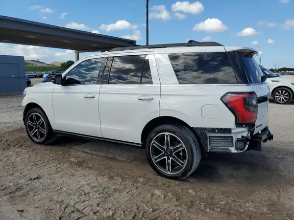 1FMJU2AT8MEA28548 2021 FORD EXPEDITION - Image 2