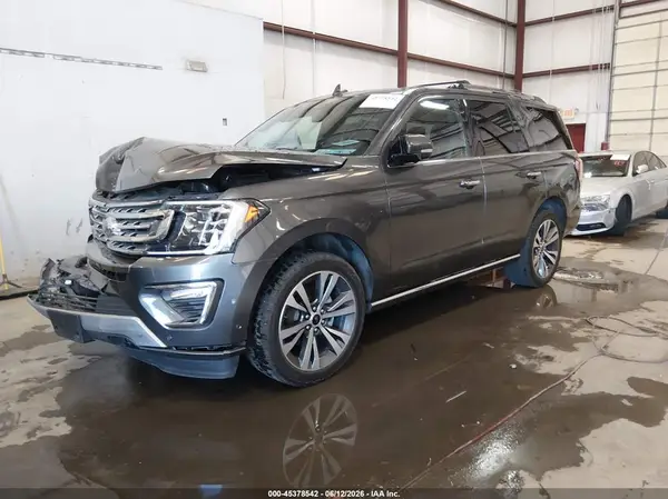 1FMJU2AT8MEA56477 2021 FORD EXPEDITION - Image 2