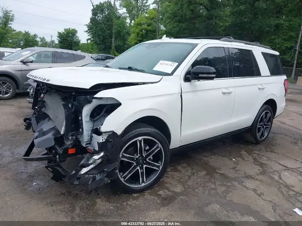 1FMJU2AT8MEA61453 2021 FORD EXPEDITION - Image 2