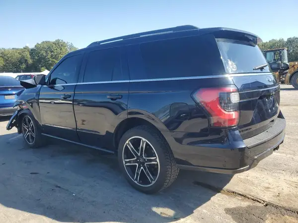 1FMJU2AT8MEA64031 2021 FORD EXPEDITION - Image 2
