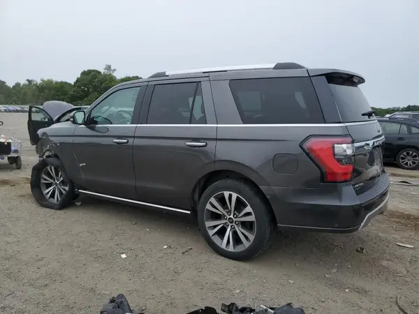 1FMJU2AT8MEA71898 2021 FORD EXPEDITION - Image 2