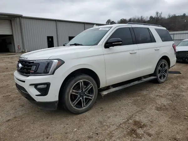 1FMJU2AT8MEA78558 2021 FORD EXPEDITION - Image 1