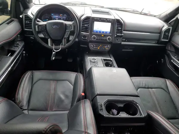 1FMJU2AT8MEA78558 2021 FORD EXPEDITION - Image 8