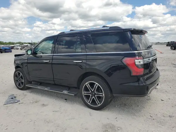 1FMJU2AT8MEA83744 2021 FORD EXPEDITION - Image 2