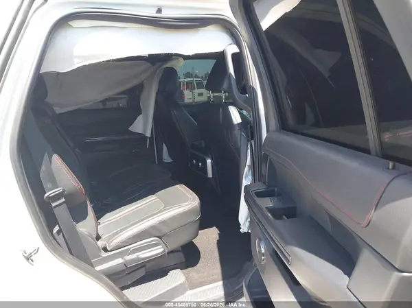 1FMJU2AT8NEA09211 2022 FORD EXPEDITION - Image 8