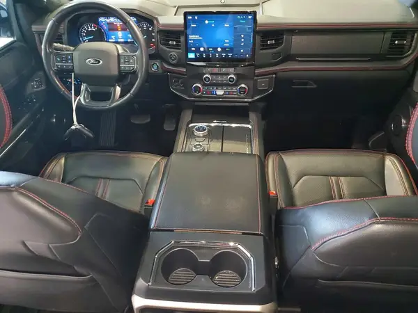1FMJU2AT8NEA09449 2022 FORD EXPEDITION - Image 8