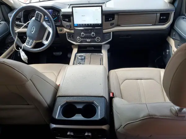 1FMJU2AT8NEA32102 2022 FORD EXPEDITION - Image 8